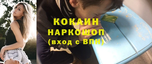Альфа ПВП Гусь-Хрустальный
